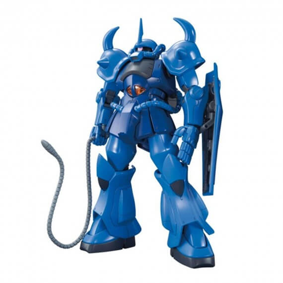 Maquette Gundam - Gouf Gunpla HG 1/144