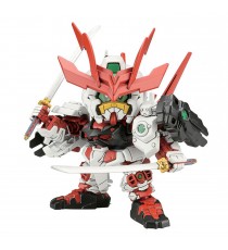 Maquette Gundam - 389 Sengoku Astray Gundam Gunpla SDBB 8cm