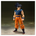 Figurine DBZ - Son Goku Ultra Instinct Sign Event Exclusive Color Edition SH Figharts 13cm