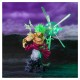 Figurine DBZ - Super Saiyan Broly The Burning Battles Event Exclusive Color Edition SH Figharts 20cm