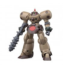 Maquette Gundam - 230 Death Army Gunpla HG 1/144 13cm