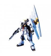 Maquette Gundam - Nu Gundam Gunpla HG 1/144 13cm