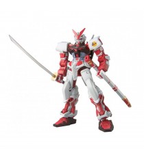 Maquette Gundam - 12 Gundam Astray Red Frame Gunpla HG 1/144 13cm