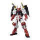 Maquette Gundam - Sengoku Astray Gundam Gunpla MG 1/100 18cm