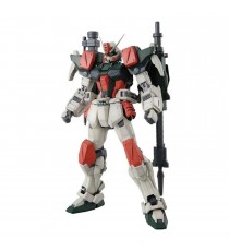 Maquette Gundam - Buster Gundam Gunpla MG 1/100 18cm