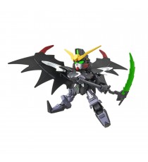 Maquette Gundam - 012 Gundam Deathscythe Hell Ew Gunpla SD 8cm