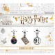 Pendentif Harry Potter - Set Poudlard Express