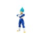 Maquette DBZ - Super Saiyan God Super Saiyan Vegeta Figure-Rise 12cm