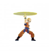 Maquette DBZ - Krillin Figure-Rise 12cm