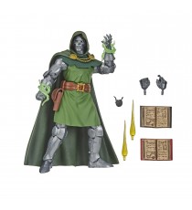 Figurine Marvel Legends - Fantastic Four Doctor Doom Variant 15cm