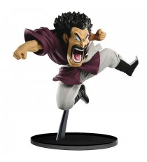 Figurine DBZ - Hercule Scultures Big Budokai 7 13cm