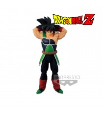 Figurine DBZ - Bardock Ver B Creator × Creator 19cm