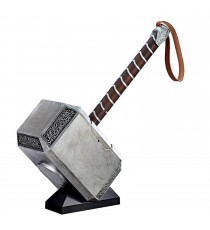 Réplique Marvel - Mjolnir Electronique