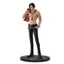 Figurine One Piece - Ace Portgas Jeans Freak 18cm