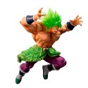 Figurine DBZ - Super Saiyan Broly Full Power Ichibansho 20cm