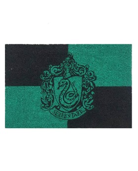 Paillasson Harry Potter - Serpentard 60X40cm