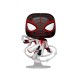 Figurine Marvel Miles Morales - Tracksuit Pop 10cm