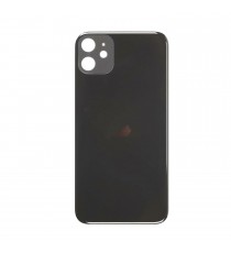 Facade Arrière compatible avec iPhone 11 Noir