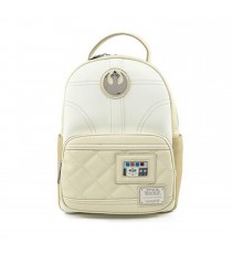 Mini Sac A Dos Star Wars - Princess Leia