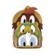 Mini Sac A Dos Disney - Three Caballeros