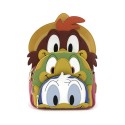 Mini Sac A Dos Disney - Three Caballeros