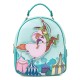 Mini Sac A Dos Disney - Robin Hood Robin Rescues Maid Marian