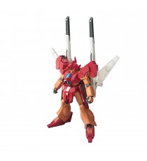 Maquette Gundam - 015 Jegan Blast Master Gunpla HG 1/144 13cm