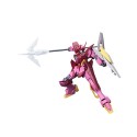 Maquette Gundam - 018 Impulse Gundam Lancier Gunpla HG 1/144 13cm