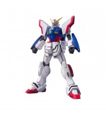 Maquette Gundam - 127 GF13-017NJ ShinniNG Gundam Gunpla HG 1/144 13cm