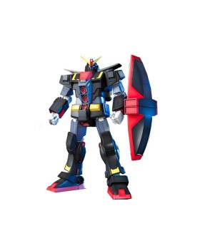 Maquette Gundam - 049 Psycho Gundam Gundam Gunpla HG 1/144 13cm