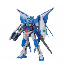 Maquette Gundam - 016 Gundam Amazing Exia Gunpla HG 1/144 13cm