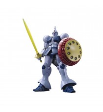 Maquette Gundam - 15 Gyan Gunpla HG 1/144 13cm