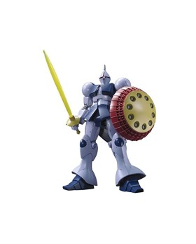 Maquette Gundam - 15 Gyan Gunpla HG 1/144 13cm