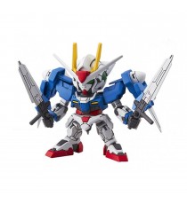 Maquette Gundam - 008 OO Gundam Gunpla SD EX-STD 8cm