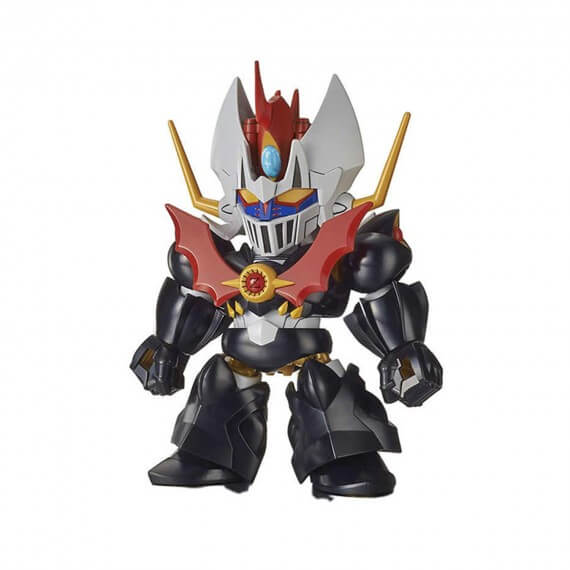 Maquette Mazinger Z - Mazinkaizer SD Cross Silhouette 8cm