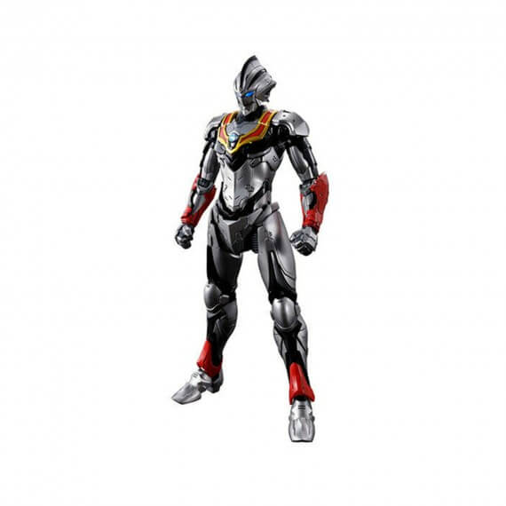 Maquette Ultraman - Ultraman Suit Evil Tiga Figure-Rise 1/12