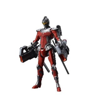 Maquette Ultraman - Ultraman Suit Ver7.3 Fully Armed Figure-Rise 1/12