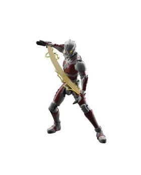 Maquette Ultraman - Ultraman Suit A Action Figure-Rise 1/12