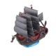 Maquette One Piece - 009 Dragon's Ship Grand Ship Collection 15cm