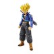 Maquette DBZ - Super Saiyan Trunks Figure-Rise 15cm