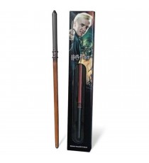 Replique Harry Potter - Baguette Magique Drago Malefoy 35cm