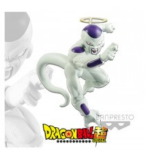 Figurine DBZ - Freezer Super Tag Fighters 16cm