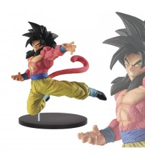 Figurine DBZ - Super Saiyan 4 Son Goku Fes!! Vol 6 21cm