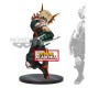 Figurine My Hero Academia - Katsuki Bakugo The Amazing Heroes Vol 3 16cm