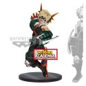 Figurine My Hero Academia - Katsuki Bakugo The Amazing Heroes Vol 3 16cm