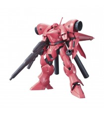 Maquette Gundam - 159 Gerbera-Tetra Gunpla HG 1/144 13cm