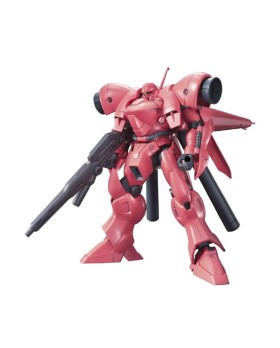 Maquette Gundam - 159 Gerbera-Tetra Gunpla HG 1/144 13cm