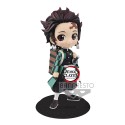 Figurine Demon Slayer Kimetsu No Yaiba - Tanjiro Kamado II Q Posket 14cm