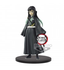 Figurine Demon Slayer Kimetsu No Yaiba - Muichiro Tokito Vol 13 15cm