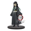 Figurine Demon Slayer Kimetsu No Yaiba - Muichiro Tokito Vol 13 15cm